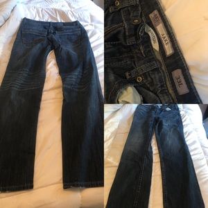 Men’s BKE Jeans